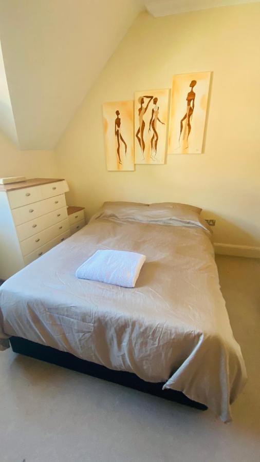 Bournemouth Double En-Suite Exterior photo